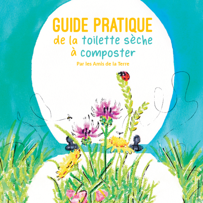 Guide Pratique toilette sèche